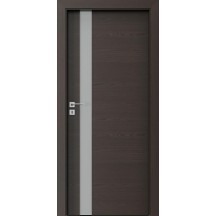 Villadora MODERN Sand S01 Orech Tmavý 